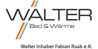 Kundenlogo Walter Inh. Fabian Raab e.K.
