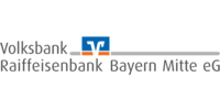 Kundenlogo Immobilien Volksbank Raiffeisenbank Bayern Mitte eG