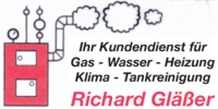 Kundenlogo Gläßer Richard