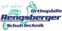 Kundenlogo Rengsberger, Orthopädie