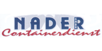 Kundenlogo Nader GmbH