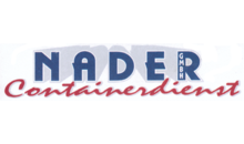 Kundenlogo von Nader GmbH