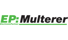 Kundenlogo von Multerer Silvia