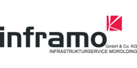 Kundenlogo Inframo GmbH & Co. KG