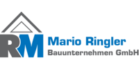 Kundenlogo Ringler Mario Bauunternehmen GmbH