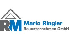Kundenlogo von Ringler Mario Bauunternehmen GmbH