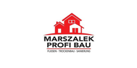 Kundenlogo Marszalek Profi Bau