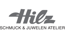 Kundenlogo von Hilz Schmuck & Juwelen Atelier