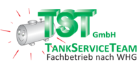 Kundenlogo TST-TankServiceTeam GmbH