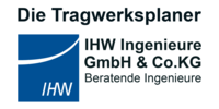 Kundenlogo Ingenieure IHW Ingenieure GmbH & Co. KG