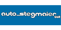Kundenlogo Auto Stegmaier