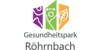 Kundenlogo von Gesundheitspark Röhrnbach