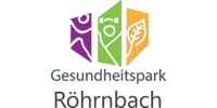 Kundenlogo Gesundheitspark Röhrnbach