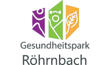 Kundenlogo von Gesundheitspark Röhrnbach