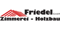 Kundenlogo Friedel GmbH