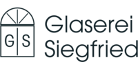 Kundenlogo Glaserei Siegfried