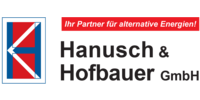 Kundenlogo Heizung Sanitär Energieberatung Hanusch & Hofbauer GmbH