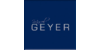 Kundenlogo von Geyer KG Innenausbau