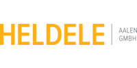 Kundenlogo Heldele Aalen GmbH