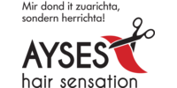 Kundenlogo Friseur Ayses Hair Sensation