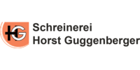 Kundenlogo Guggenberger Horst Schreinerei