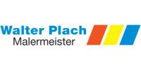 Kundenlogo Malermeister Plach Walter