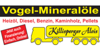 Kundenlogo Heizöl Killisperger Alois - Mineralöle