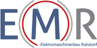 Kundenlogo Elektromaschinenbau Ruhstorf GmbH