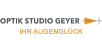 Kundenlogo Geyer Optik Studio