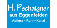 Kundenlogo Pechaigner GmbH