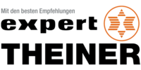 Kundenlogo expert THEINER Pocking GmbH