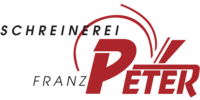 Kundenlogo Peter Franz