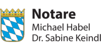 Kundenlogo Notare Habel Michael, Keindl Sabine Dr.