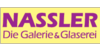 Kundenlogo von Nassler Die Galerie & Glaserei