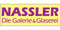 Kundenlogo Nassler Die Galerie & Glaserei