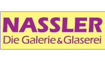 Kundenlogo von Nassler Die Galerie & Glaserei