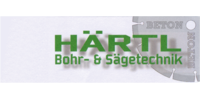 Kundenlogo Härtl Bohr- & Sägetechnik