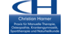 Kundenlogo von Harner Christian
