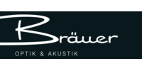 Kundenlogo Bräuer Optik & Akustik