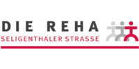 Kundenlogo Ambulante Rehabilitation Die REHA Seligenthalerstraße