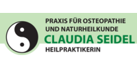 Kundenlogo Heilpraktikerin Seidel Claudia