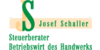 Kundenlogo von Schaller Josef