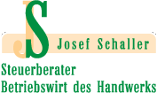 Kundenlogo von Schaller Josef