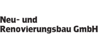 Kundenlogo Bauunternehmen Neubau u. Renovierungsbau GmbH