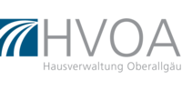 Kundenlogo HVOA