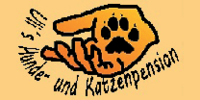 Kundenlogo Uli's Hunde- und Katzenpension