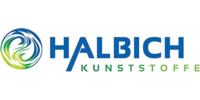 Kundenlogo Halbich Kunststoffe GmbH