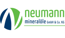 Kundenlogo von Neumann Mineralöle