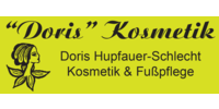 Kundenlogo Doris Kosmetik & Fußpflege