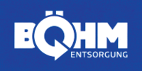 Kundenlogo Böhm-Entsorgungs GmbH